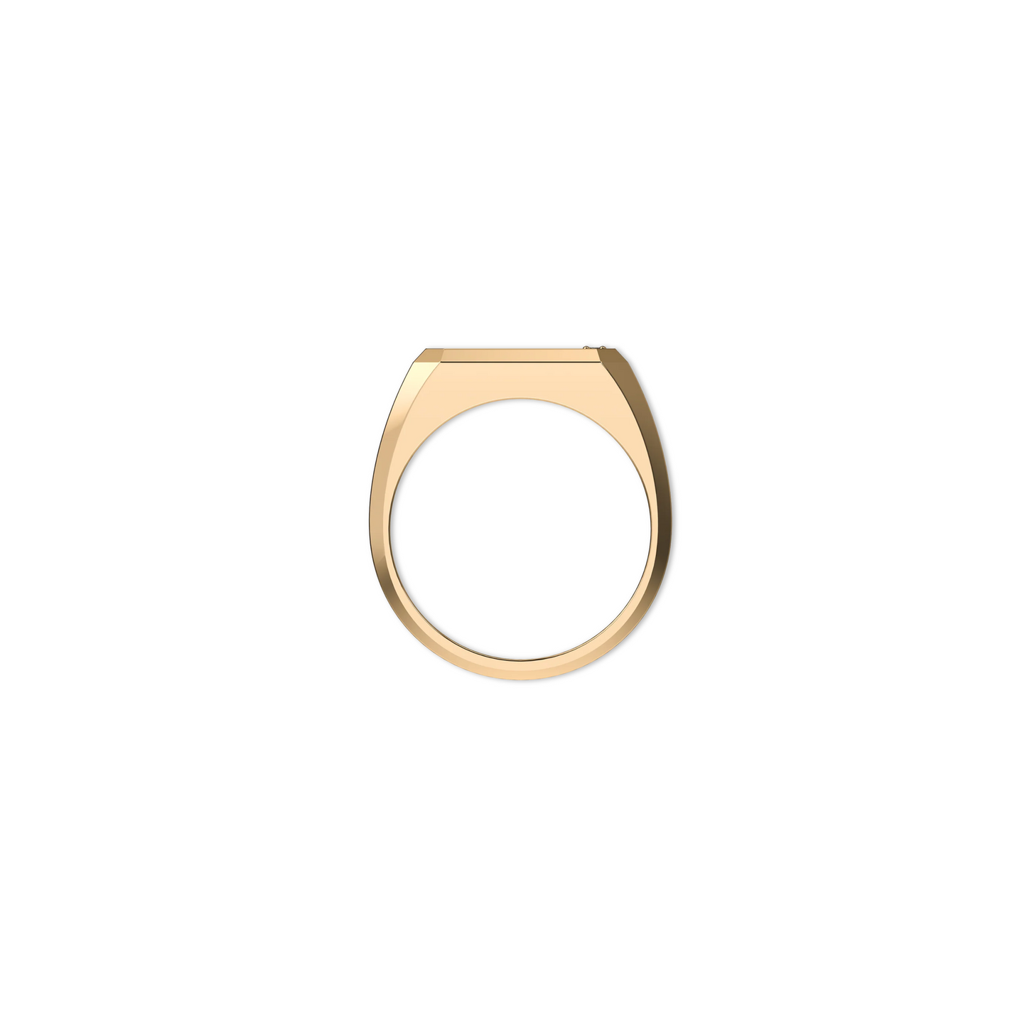 Octa Diamond Band