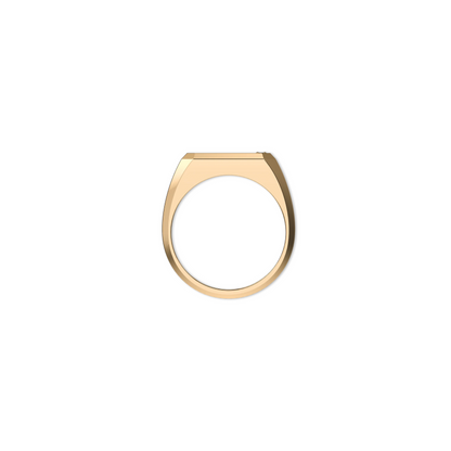 Octa Diamond Band